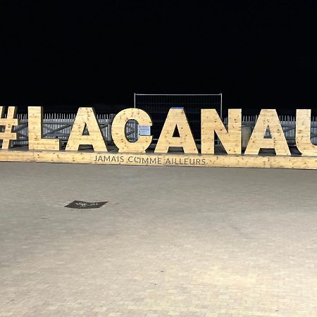 Appartement T2 Lacanau Ocean Ngoại thất bức ảnh