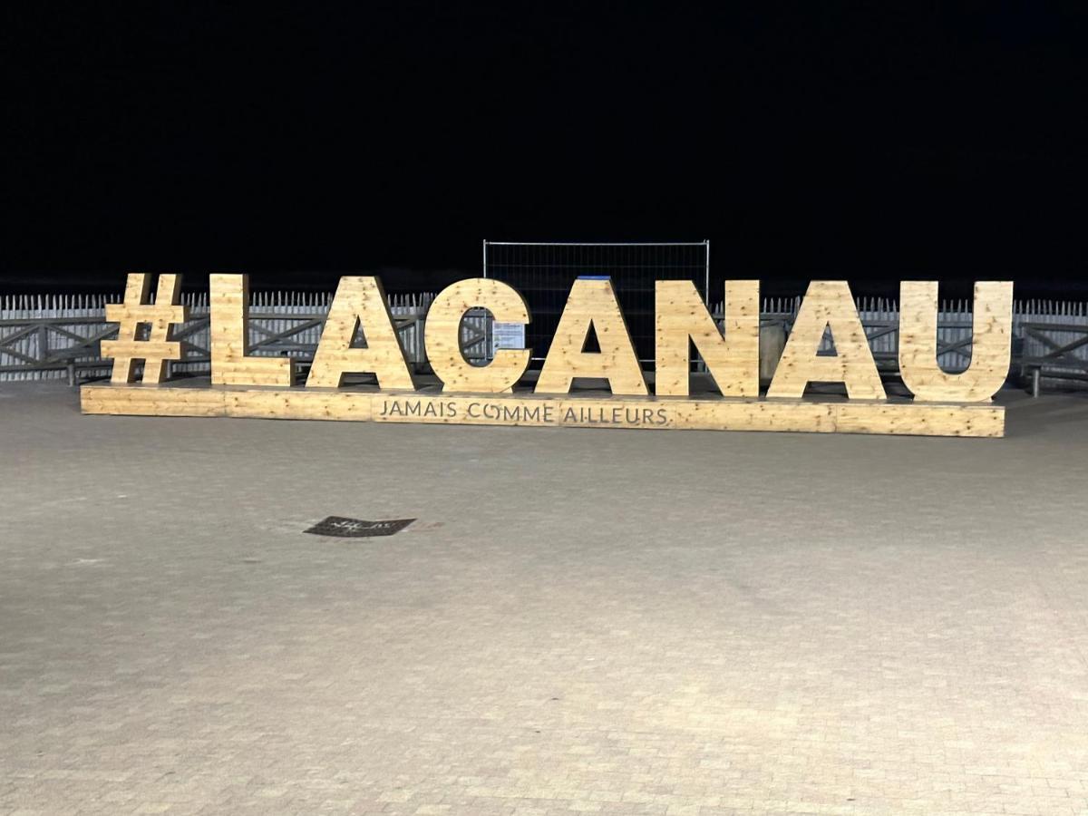 Appartement T2 Lacanau Ocean Ngoại thất bức ảnh