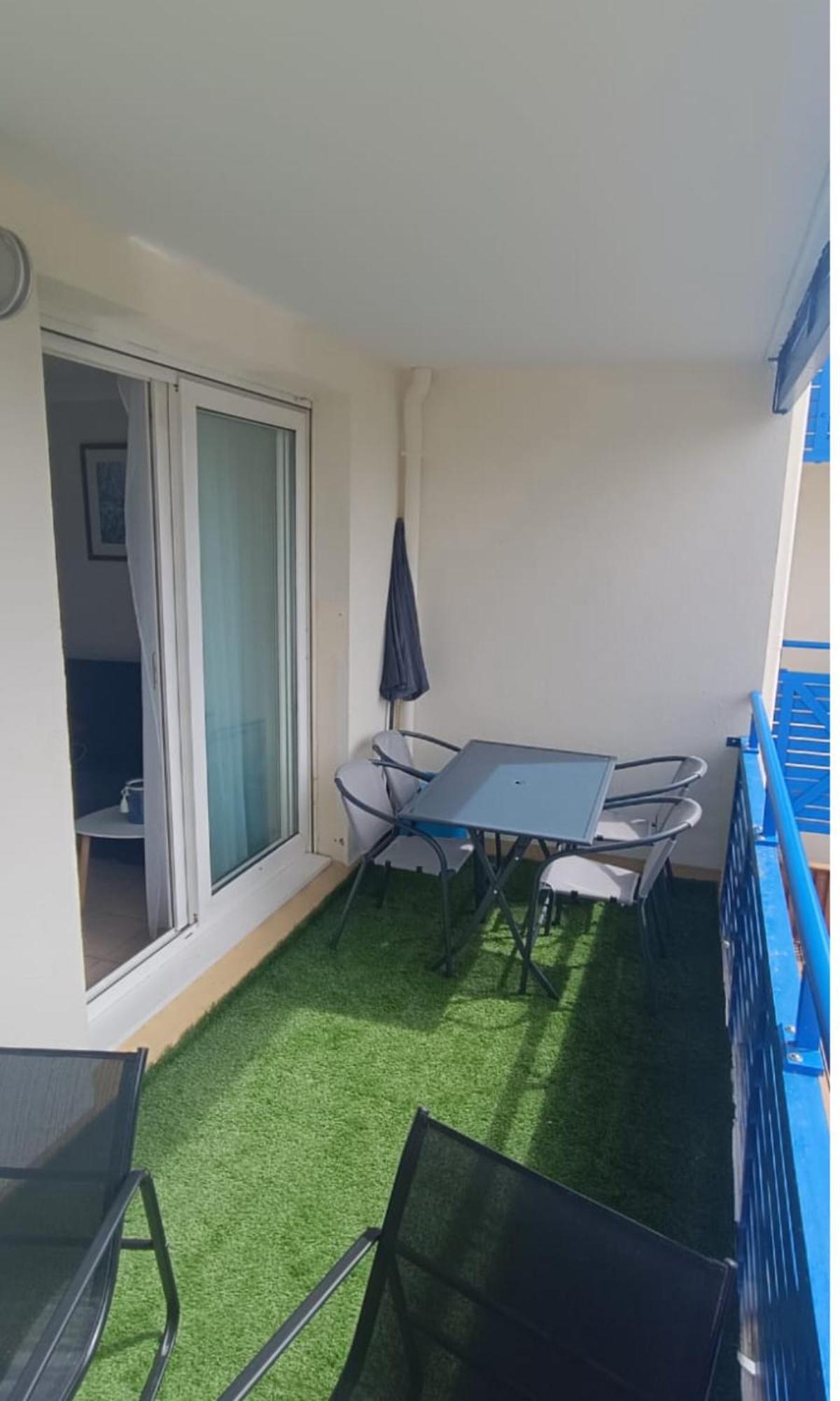 Appartement T2 Lacanau Ocean Ngoại thất bức ảnh